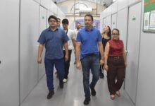 Aparecida de Goiânia inicia reforma estrutural na UPA Parque Flamboyant após nove anos