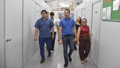 Aparecida de Goiânia inicia reforma estrutural na UPA Parque Flamboyant após nove anos