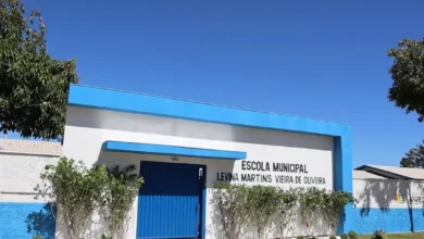 Aparecida de Goiânia lança concurso na educação com quase 3 mil vagas imediatas