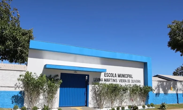 Aparecida de Goiânia lança concurso na educação com quase 3 mil vagas imediatas