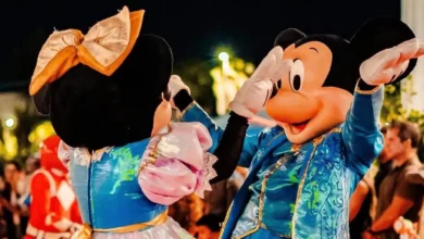 Aparecida de Goiânia recebe festival Magic Land com apresentações gratuitas de personagens infantis