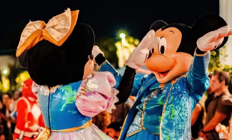 Aparecida de Goiânia recebe festival Magic Land com apresentações gratuitas de personagens infantis