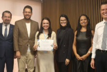 Aparecida de Goiânia sedia I Seminário TEA para aprofundar debate sobre inclusão