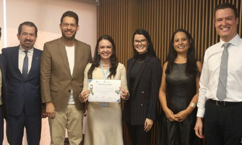 Aparecida de Goiânia sedia I Seminário TEA para aprofundar debate sobre inclusão