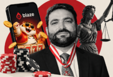 Aposta bilionária: o caso do advogado Willer Tomaz e a Blaze na Justiça