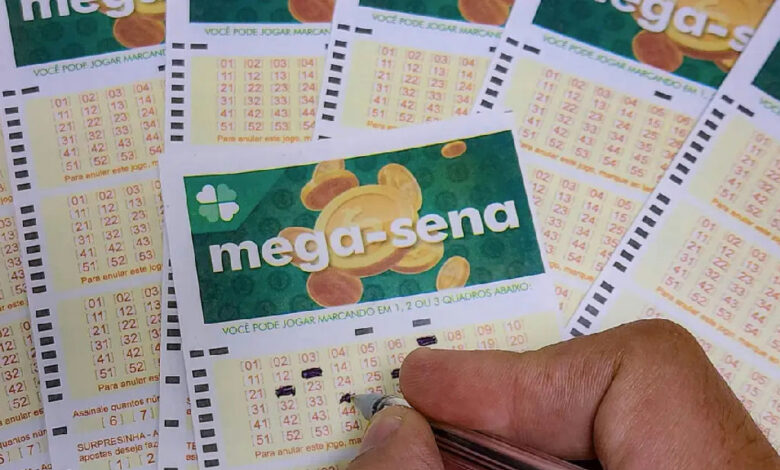 Apostadores da Grande Goiânia faturam prêmios expressivos na Mega-sena