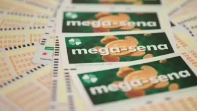 Apostas de Goiânia e Aparecida faturam mais de R$ 120 mil na quina da Mega-sena