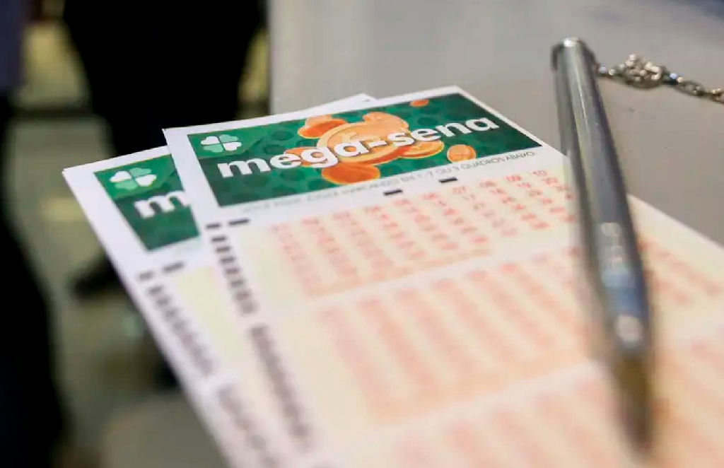 Apostas de Goiás faturam prêmios expressivos na Mega-sena