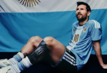 Argentina prepara despedida de Lionel Messi com vídeo emocionante sobre o último baile do craque