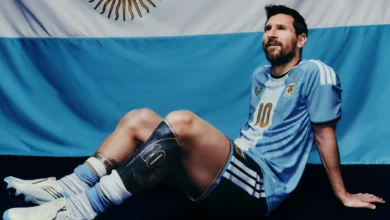 Argentina prepara despedida de Lionel Messi com vídeo emocionante sobre o último baile do craque