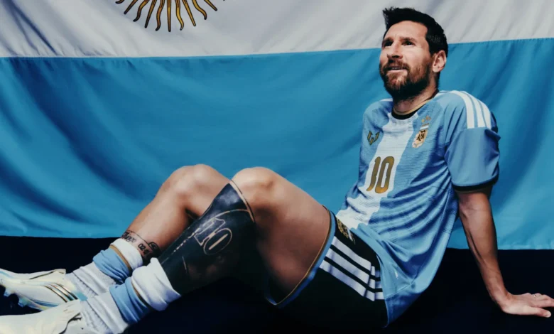 Argentina prepara despedida de Lionel Messi com vídeo emocionante sobre o último baile do craque
