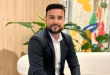 Arquiteto Talles Sousa morre aos 39 anos após complicações de saúde em Goiás