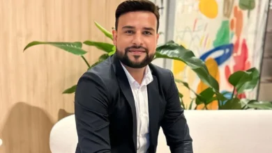Arquiteto Talles Sousa morre aos 39 anos após complicações de saúde em Goiás