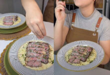 Arroz à piamontese ganha destaque como alternativa prática ao risoto tradicional