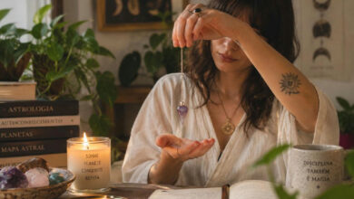 Astrologia e propósito: entenda a missão de vida atribuída a cada signo