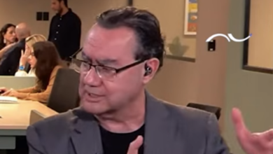 Augusto Cury projeta derrota de Flávio Bolsonaro em embate contra Lula