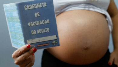 Baixa adesão à vacinação mantém gestantes sob risco de complicações graves