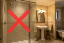 Banheiros sem box ganham espaço em projetos residenciais e prometem renovar o design em 2027