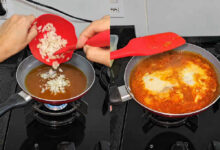 Berinjela à parmegiana: a alternativa prática e saborosa para variar o cardápio diário