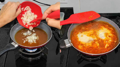 Berinjela à parmegiana: a alternativa prática e saborosa para variar o cardápio diário