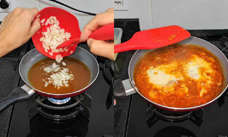 Berinjela à parmegiana: a alternativa prática e saborosa para variar o cardápio diário