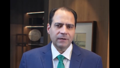 Beto Simonetti cobra transparência do STF em meio a crise institucional