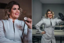 Biomédica morre após acidente de trânsito na rodovia Go-305 em Goiás