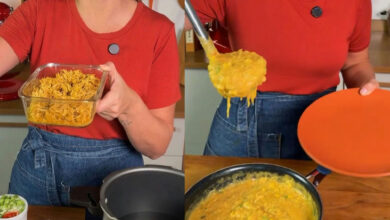 Bobó de Frango Cremoso: a Receita Fácil que Transforma o Almoço do Dia a Dia
