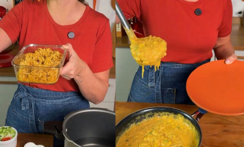 Bobó de Frango Cremoso: a Receita Fácil que Transforma o Almoço do Dia a Dia