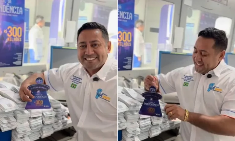 Bolão de R$ 1 milhão na Lotofácil da Independência registra mais de 7 mil cartelas premiadas