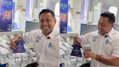 Bolão nacional de Goiás investe mais de R$ 1 milhão na Lotofácil da Independência