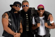 Bonde do Tigrão é a atração principal do Flashback Noroeste em Goiânia
