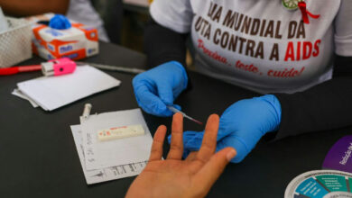 Brasil e outros 13 países da América Latina recebem lenacapavir para acelerar fim do HIV até 2030