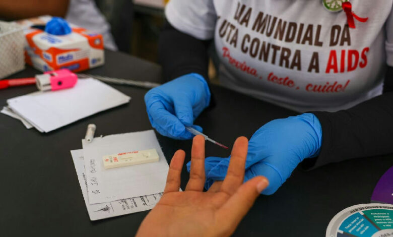 Brasil e outros 13 países da América Latina recebem lenacapavir para acelerar fim do HIV até 2030