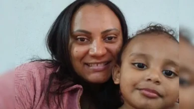 Buscas por mãe e filho desaparecidos em Goiânia mobilizam autoridades