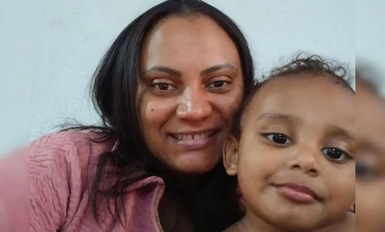Buscas por mãe e filho desaparecidos em Goiânia mobilizam autoridades