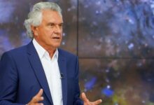 Caiado articula apoio no MDB e busca ampliar base para 2026
