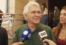 Caiado critica postura do governo sobre bets e defende restrição gradual