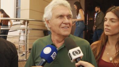 Caiado critica postura do governo sobre bets e defende restrição gradual