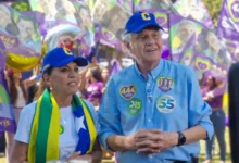 Caiado defende modelo de gestão de Goiás como solução para os desafios do Brasil