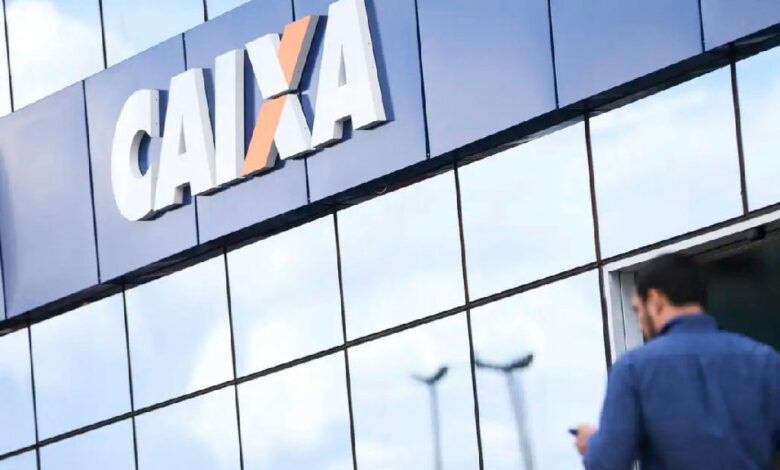 Caixa Econômica Federal lança PIX parcelado com opção de pagamento em até 12 meses