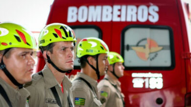 Câmara aprova nova regra para aposentadoria de policiais e bombeiros com menos tempo de serviço militar