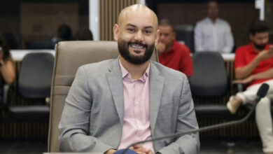 Câmara de Aparecida de Goiânia celebra o Dia do Profissional de Educação Física