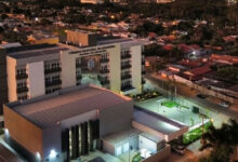 Câmara de Aparecida de Goiânia define comando para o segundo biênio da legislatura
