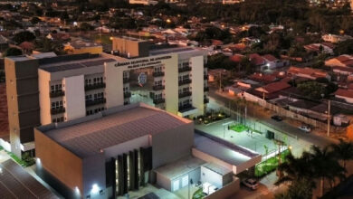 Câmara de Aparecida de Goiânia define comando para o segundo biênio da legislatura