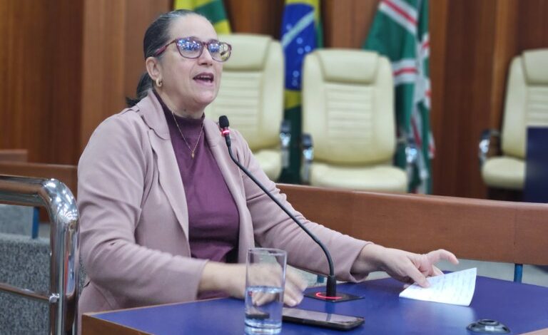 Câmara de Goiânia aprova campanha de proteção a idosos contra golpes digitais