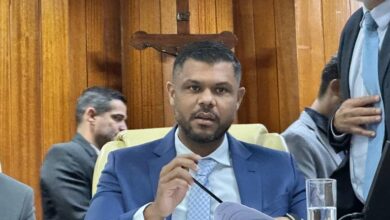 Câmara de Goiânia aprova homenagem a Vila Nova e Goiás em terminais de ônibus