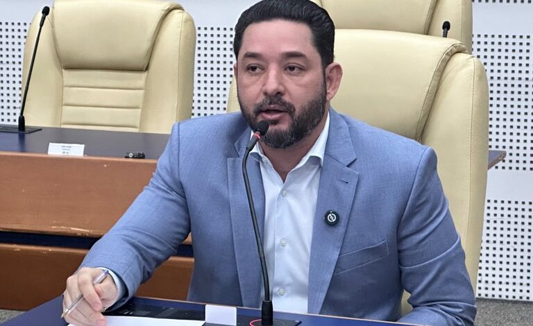 Câmara de Goiânia aprova modernização das parcerias com o terceiro setor