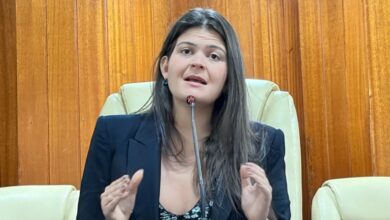 Câmara de Goiânia ignora veto de Sandro Mabel e institui Selo Escola Amiga do Autista