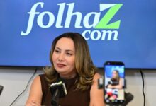 Camila Rosa reivindica voz para Aparecida na Câmara e rebate críticas sobre sua trajetória política